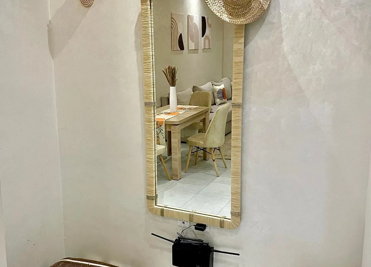 Cosy Appartement Marrakesz 0*,  Maroko
