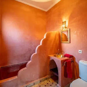 Al Qaria Assiyahia 22 Appartement